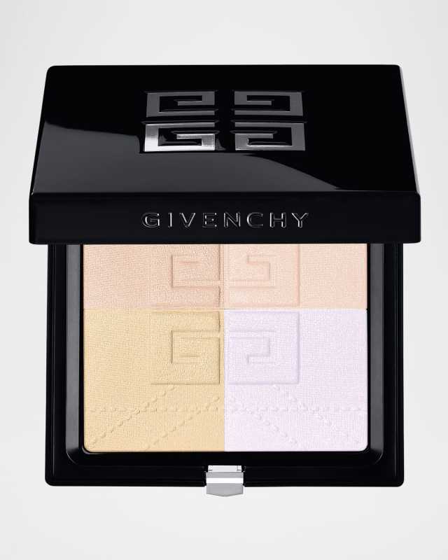 Prisme Libre 4-Color Pressed Powder